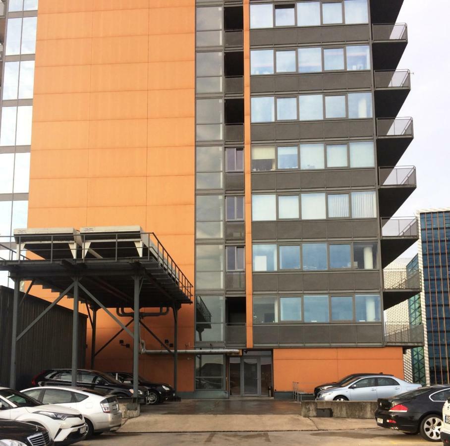 Europa Dream Apartment VNO Exteriör bild